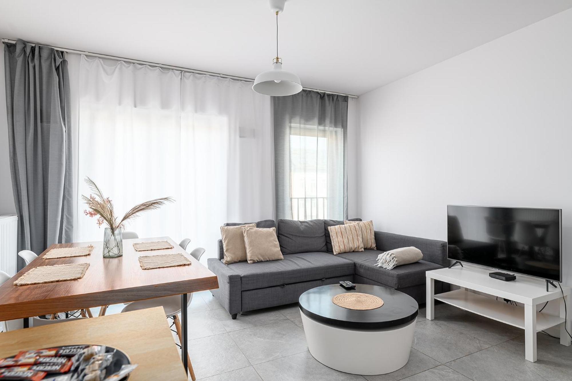 Rentplanet - Apartament Sierakowskiego وارسو المظهر الخارجي الصورة