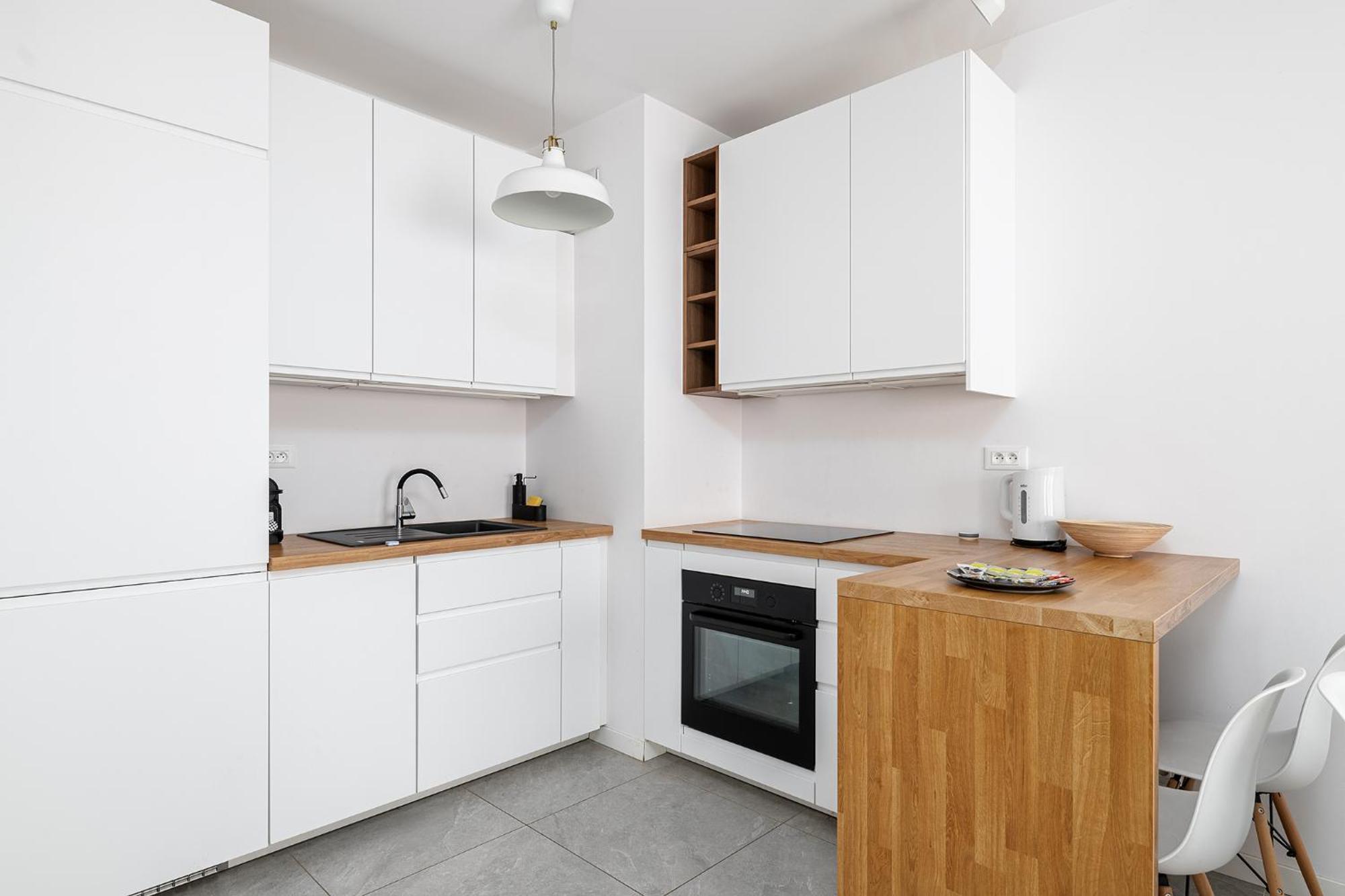 Rentplanet - Apartament Sierakowskiego وارسو المظهر الخارجي الصورة